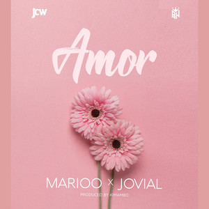 Mi Amor (feat. Jovial)