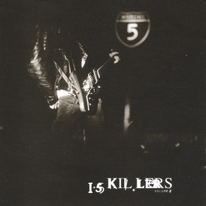 I-5 Killers, vol. 2