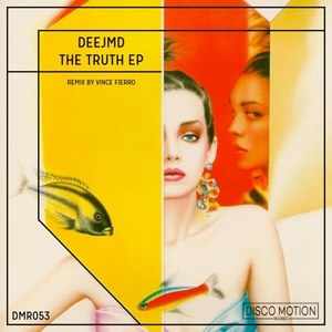 The Truth EP