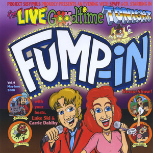 I Want to Be Steve Buscemi