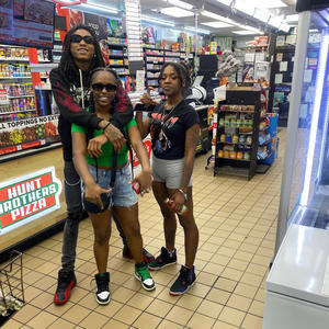 Choose Dem (Explicit)