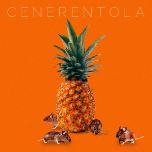 Cenerentola (feat. Keynoise)