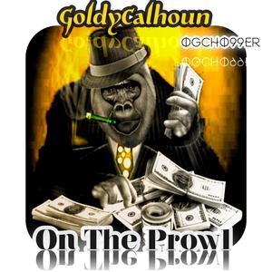 On The Prowl (Explicit)