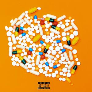 TROPICAL PILLZ (Explicit)