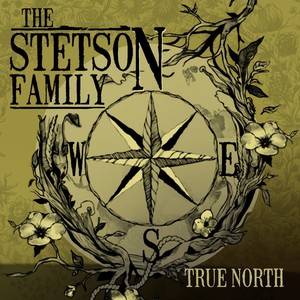 The Stetson Family - How Mountain Girls Can Love