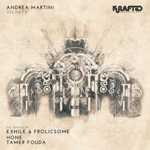 Vicinity (Exhile, Frolicsome Remix)