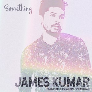 Something(feat. Cassandra Spykerman)