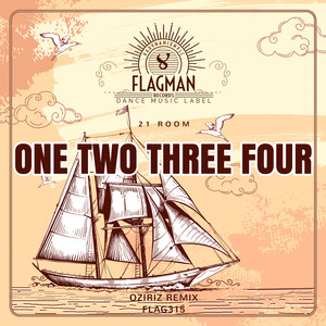 One Two Three Four (Oziriz Remix)