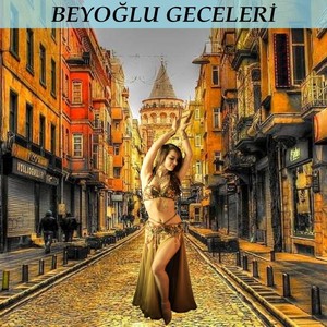 Beyoğlu Geceleri