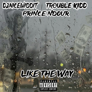 Like the Way (Explicit)