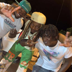 Outta Sight, Outta Mind (feat. Captain Ratch) (Explicit)