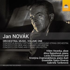 Piano Concerto - Piano Concerto: III. Allegro