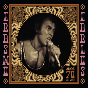 Jovens Tardes de Domingo / O Caderninho / Minha Fama de Mau / Vem Quente Que Estou Fervendo / Festa de Arromba (Ao Vivo)