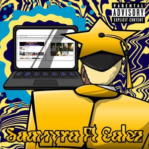 College (feat. Calez) (Explicit)