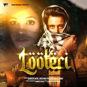 Looteri (feat. Archana padhi)