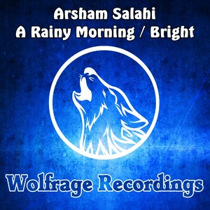 A Rainy Morning / Bright