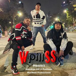 WpillSS (feat. Wanchope LCR & DoVleess7)