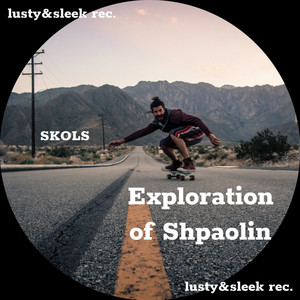 Exploration of Shpaolin
