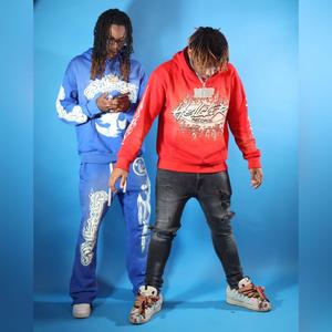 Motion (feat. Mbf dae) (Explicit)