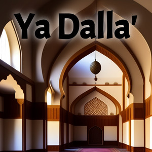 Ya Dalla' (Cover)