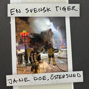 Jane Doe, Östersund