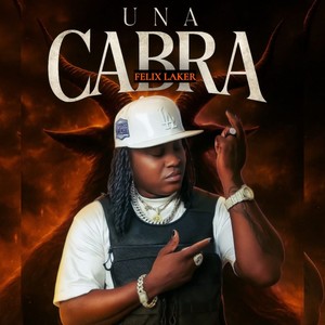 una Cabra (dembow|Explicit)