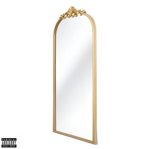 In The Mirror (Explicit)