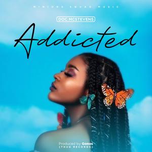 Addicted (Explicit)