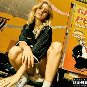 NEW DAY (feat. VannDa) (Explicit)