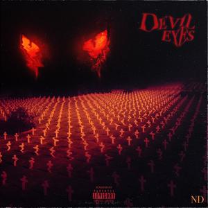 Devil Eyes (feat. Sago Beatz) [Explicit]