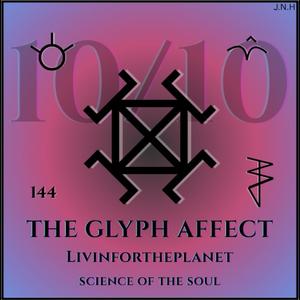 The Glyph Affect (feat. Antares)