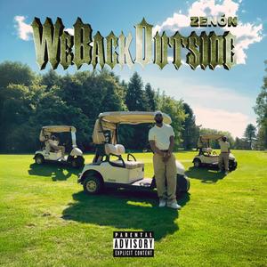 WeBackOutside - Instrumental