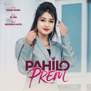 Pahilo Prem