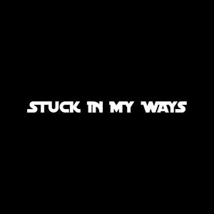 Stuck In My Ways (feat. OVE, Riskey, AWC & Gwopz) [Explicit]