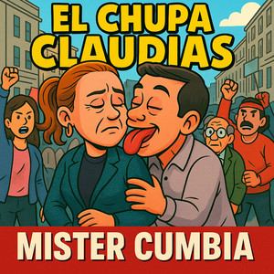 El Chupa Claudias