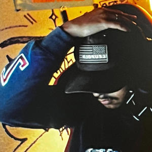 My Mind Faded Focus (Explicit)