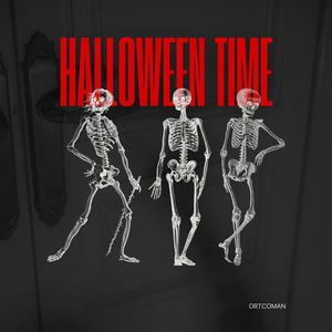 Halloween Time (Extended Mix)
