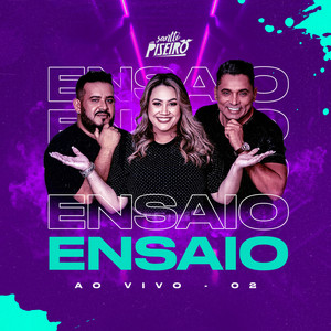 Mentes Tão Bem (Ao Vivo)