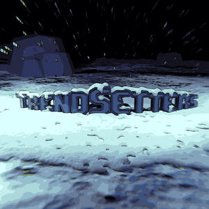 TRENDSETTERS(feat. Kashton Richard, King Hyphy, Big Sherm & Izzyonthebeats) (Explicit)