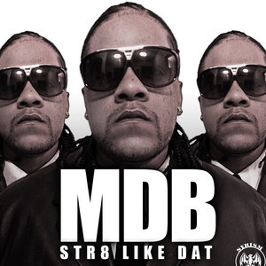 Str8 Like Dat