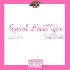 Special About You