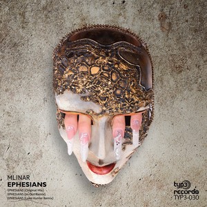 Ephesians (Luke Hunter Remix)