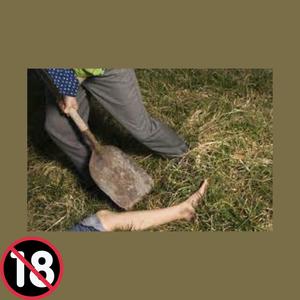 Hide the Body (Explicit)