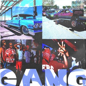 Gang! (Explicit)