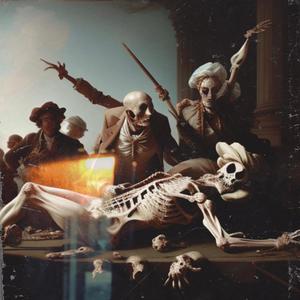 Cenicero De Muertos (Explicit)