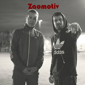 Zaomotiv