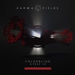 Colorblind (Motez Remix)