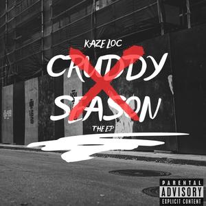 CRUDDY SEASON E.P (Explicit)