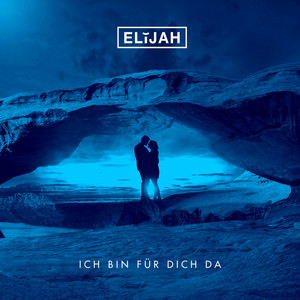 Ich bin für dich da