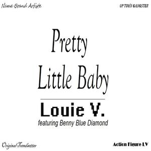 Pretty Likkle Baby (feat. Benny Blue Diamond)